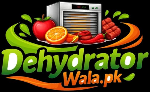 Dehydrator Wala