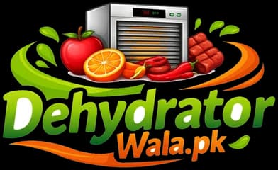 Dehydrator Wala