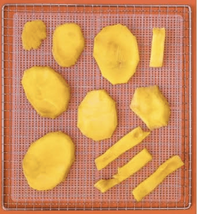 Fresh Mango