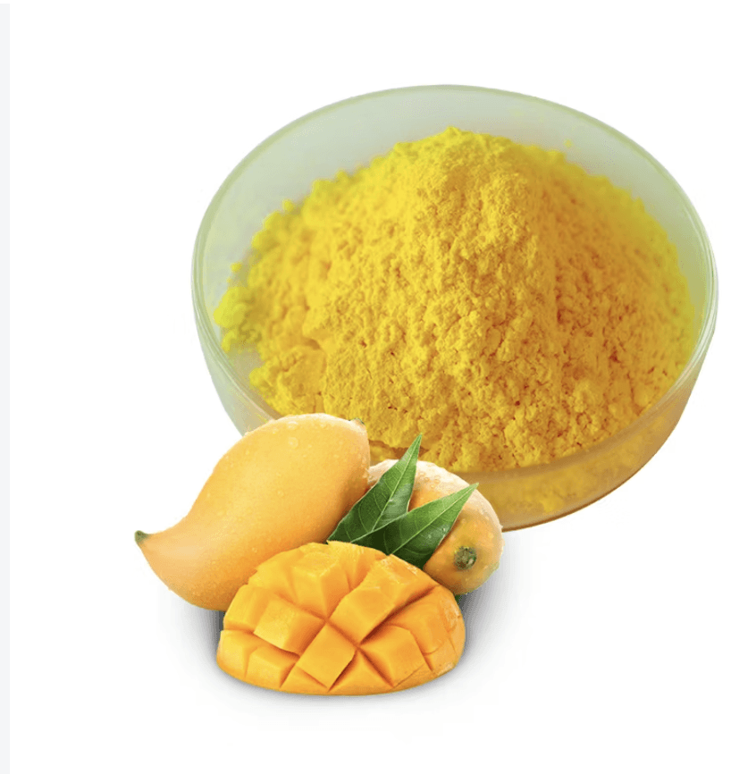 Mango powder