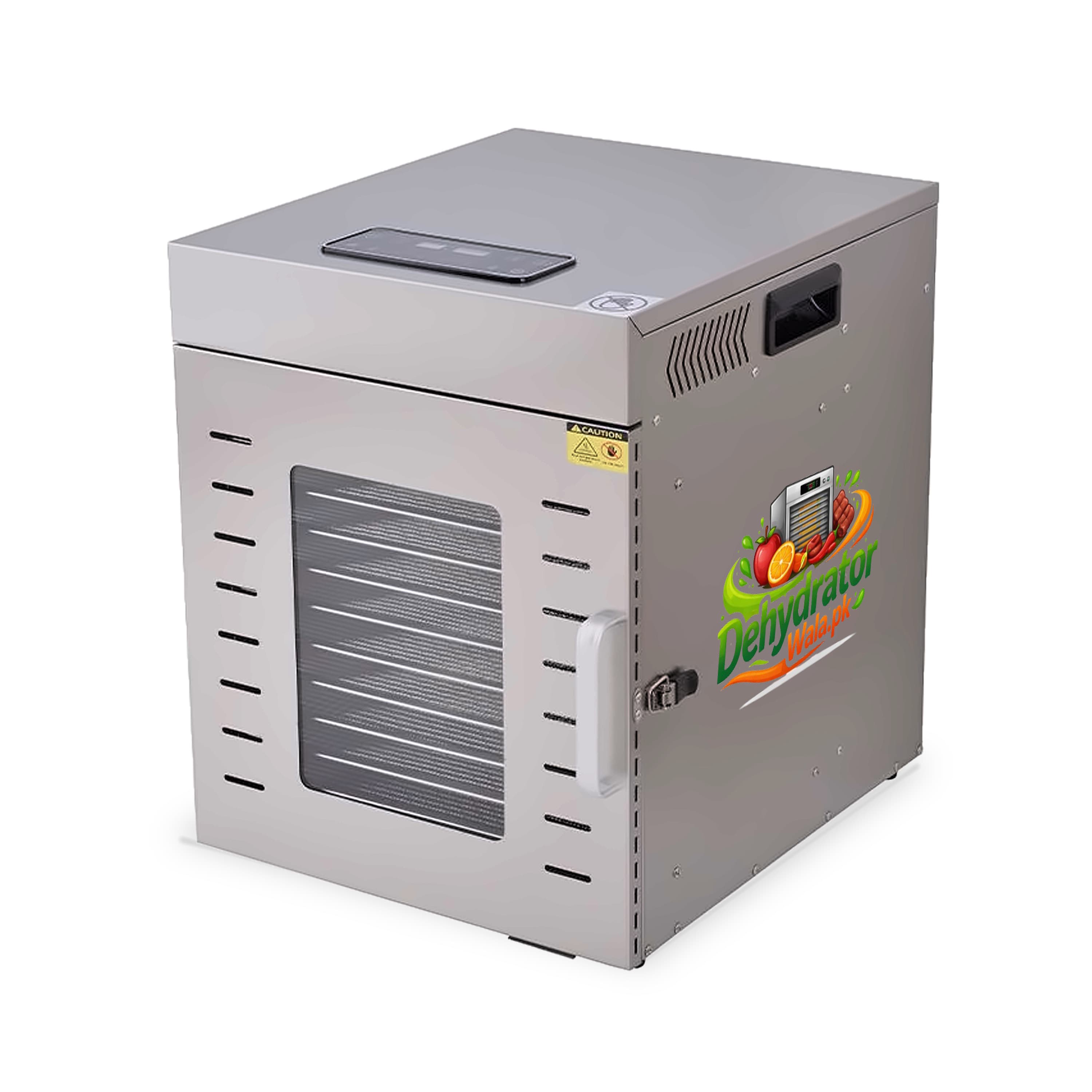 12 Trays Dehydrator Machine in pakistan  3rd Image