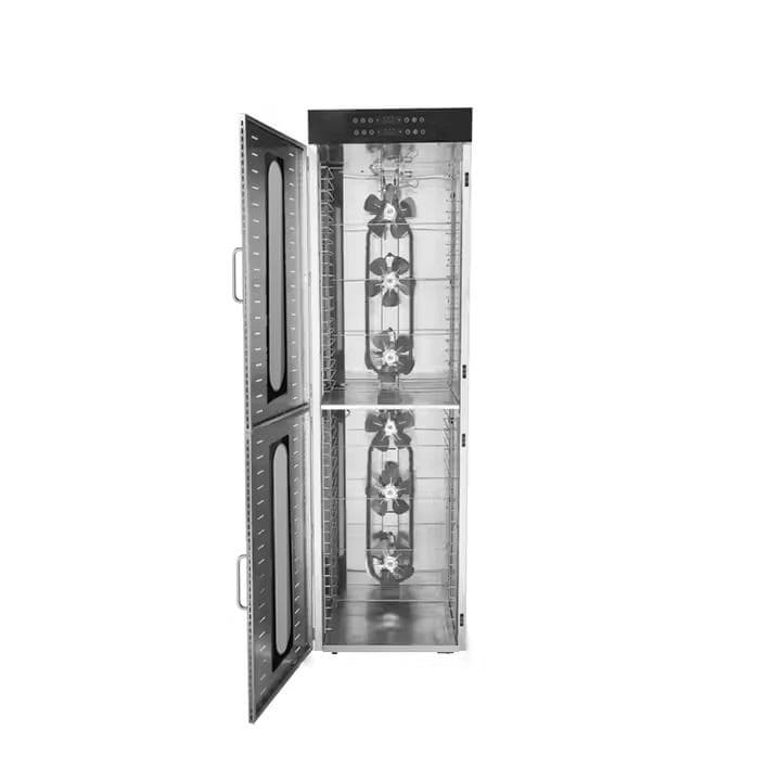 48 trays machine