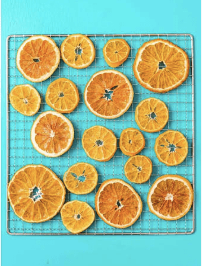 Orange After