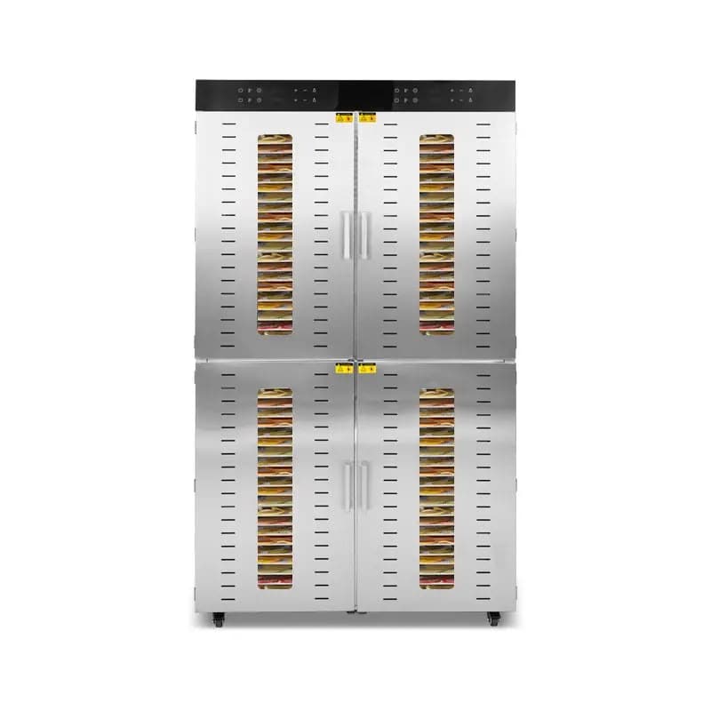 96 Trays