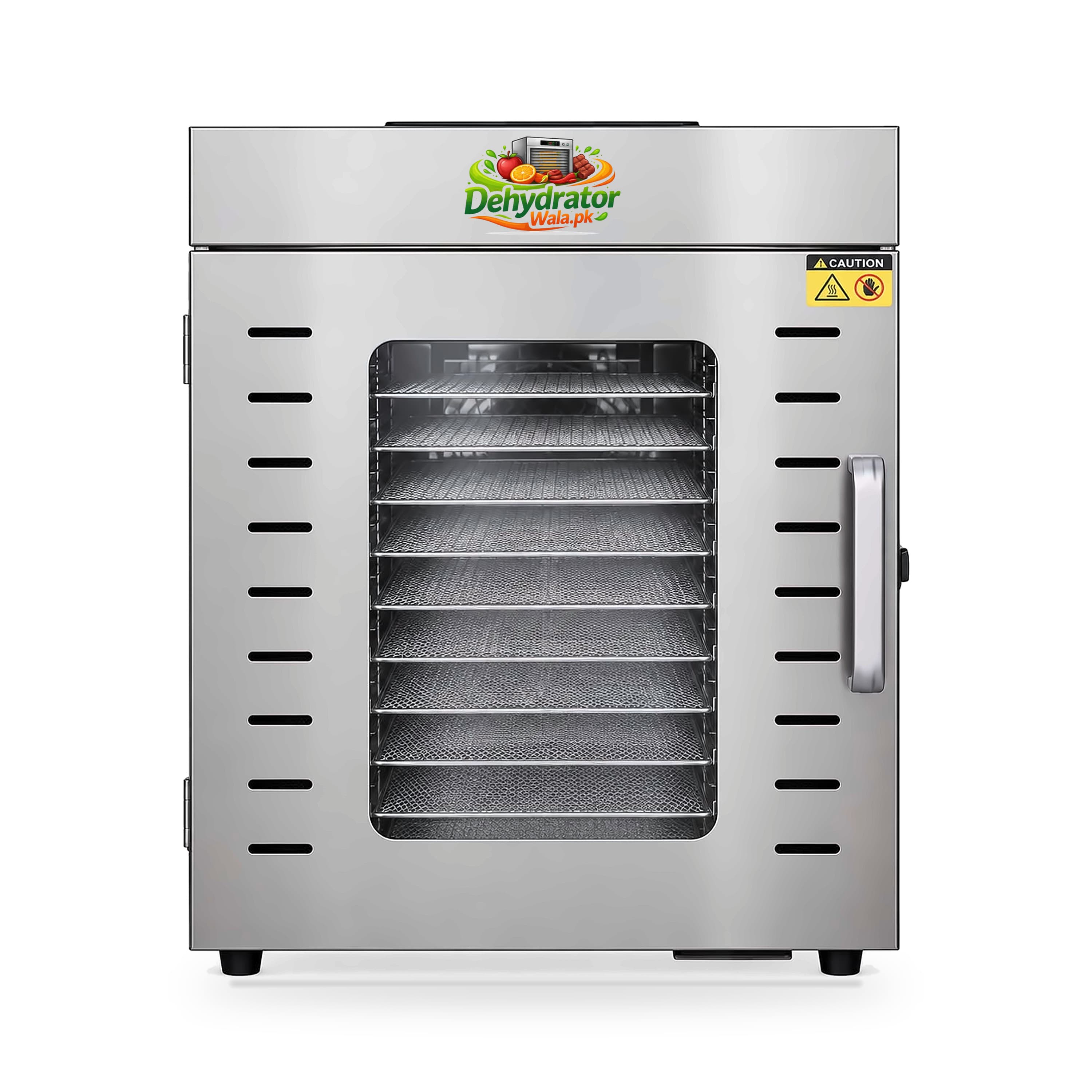 12 Trays Dehydrator Machine in pakistan 2nd Image