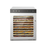 12 Layer Fruit & Vegetable Dehydrator