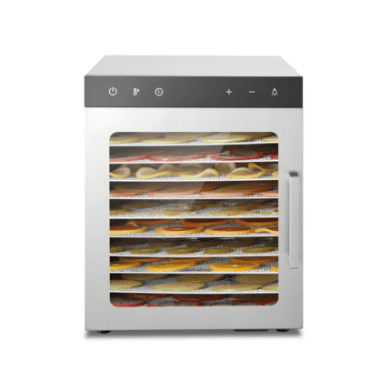 12 Layer Fruit & Vegetable Dehydrator