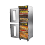 32 Layer Fruit & Vegetable Dehydrator Machine in Pakistan - Image 2