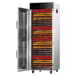 32 Layer Fruit & Vegetable Dehydrator Machine in Pakistan
